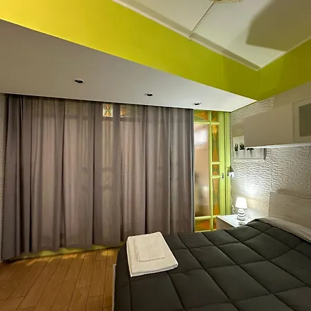 Costa D'amalfi Bed & Breakfast
