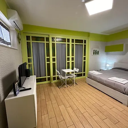 Costa D'amalfi Bed & Breakfast