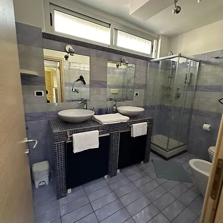 Bed & Breakfast Costa D'amalfi Salerno