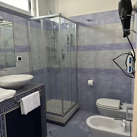Costa D'amalfi Bed & Breakfast Salerno