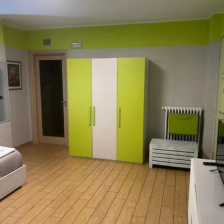 Costa D'amalfi Bed & Breakfast
