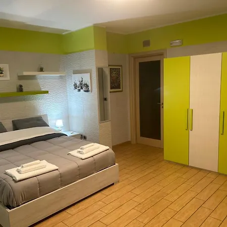 Costa D'amalfi Bed & Breakfast *