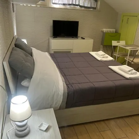 Bed & Breakfast Costa D'amalfi *