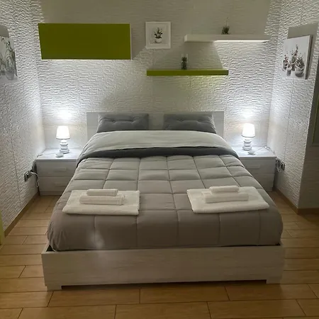 Bed & Breakfast Costa D'amalfi Salerno