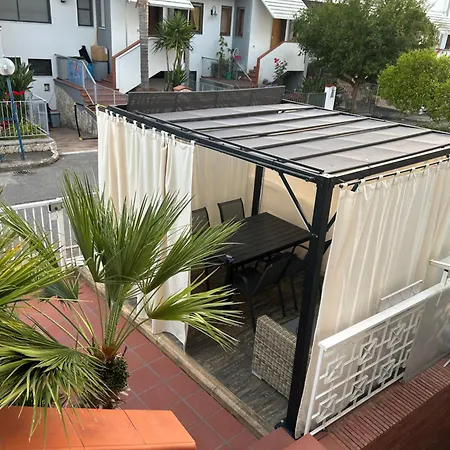 Costa D'amalfi Bed & Breakfast