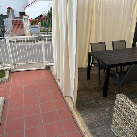 Bed & Breakfast Costa D'amalfi *