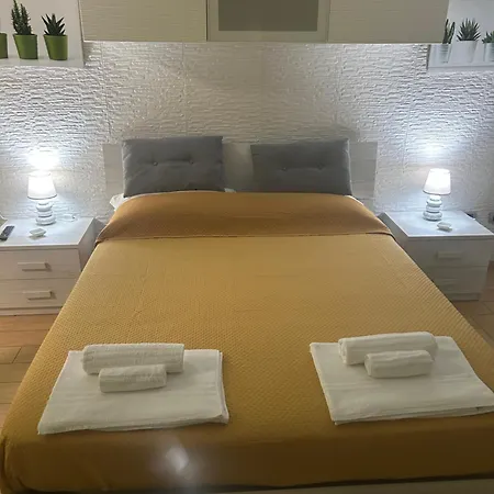 Costa D'amalfi 4* Salerno