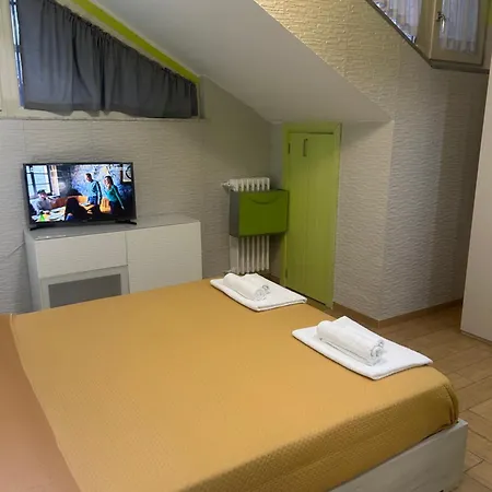 Costa D'amalfi Bed & Breakfast 4*