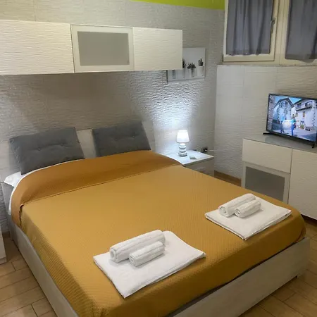 Bed & Breakfast Costa D'amalfi *