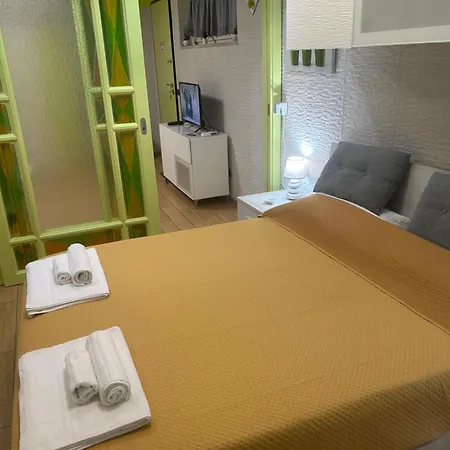 Bed & Breakfast Costa D'amalfi *