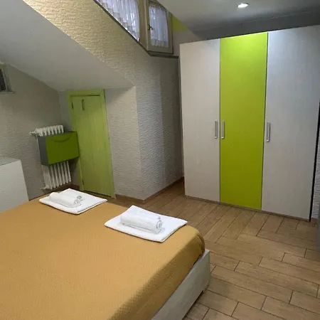 Costa D'amalfi Bed & Breakfast