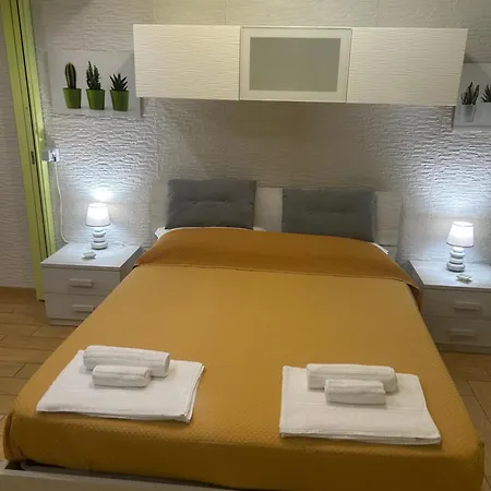 Bed & Breakfast Costa D'amalfi *