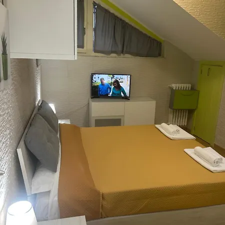 Costa D'amalfi Bed & Breakfast *