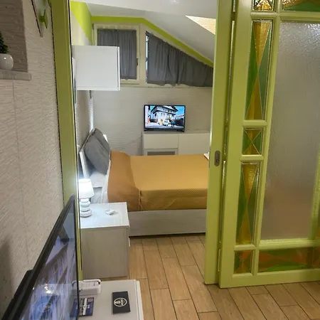 Bed & Breakfast Costa D'amalfi Salerno