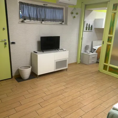 Costa D'amalfi Bed & Breakfast