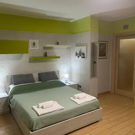 Costa D'amalfi Bed & Breakfast Salerno